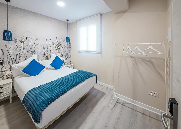 Hostal Plaza Boutique - Solo adultos Zaragoza